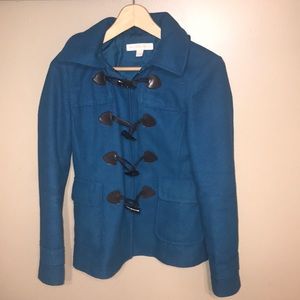 New York & Company Pea Coat